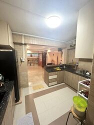 Blk 261 Boon Lay Crest (Jurong West), HDB 5 Rooms #460875891